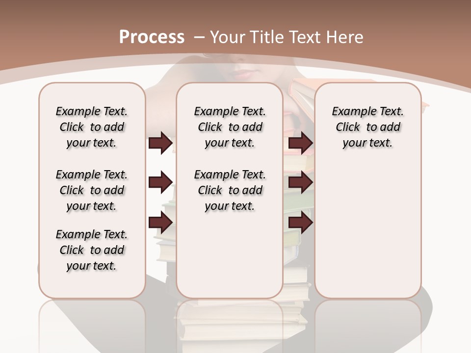 Lovely People Class PowerPoint Template