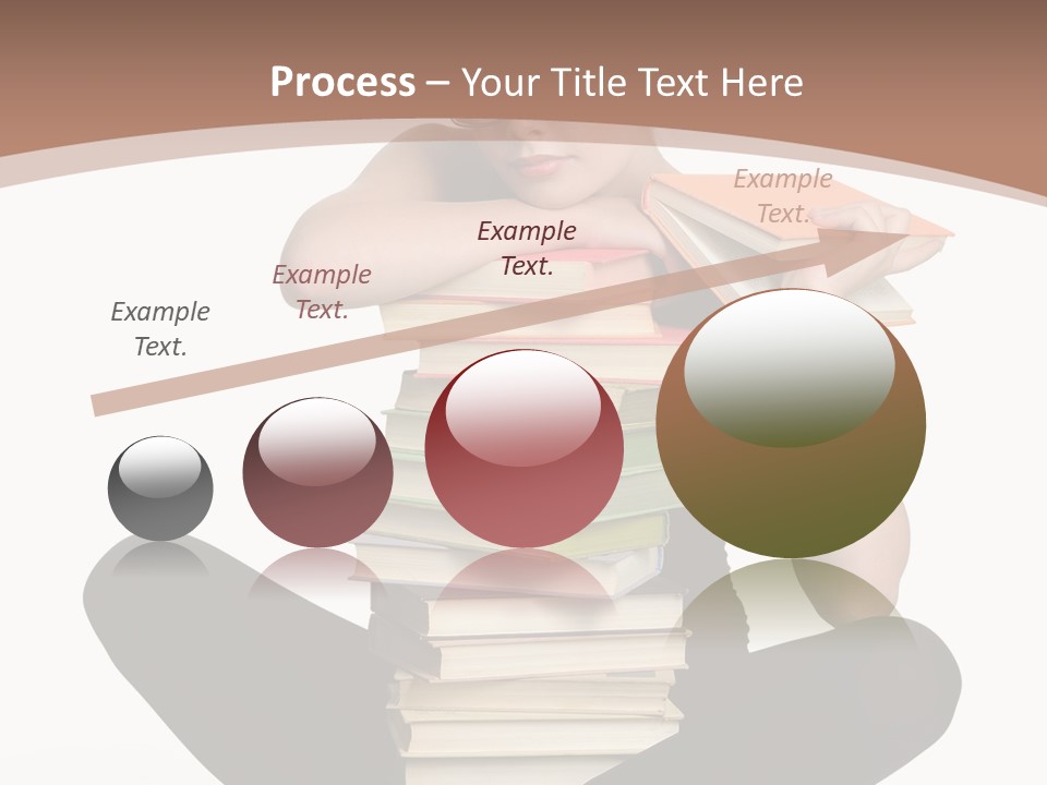 Lovely People Class PowerPoint Template