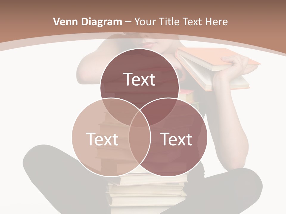 Lovely People Class PowerPoint Template