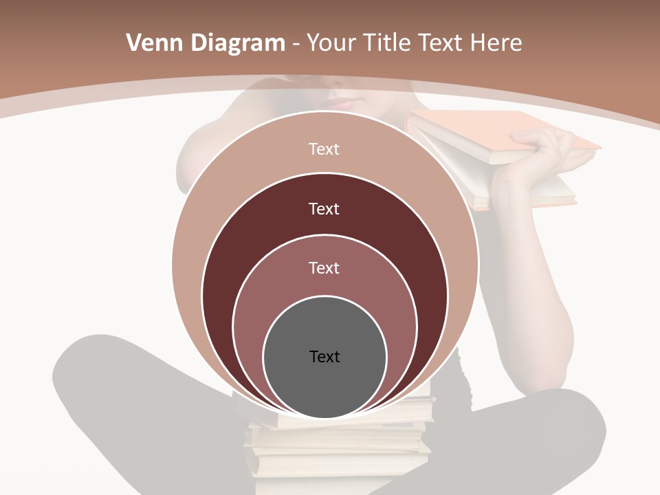 Lovely People Class PowerPoint Template