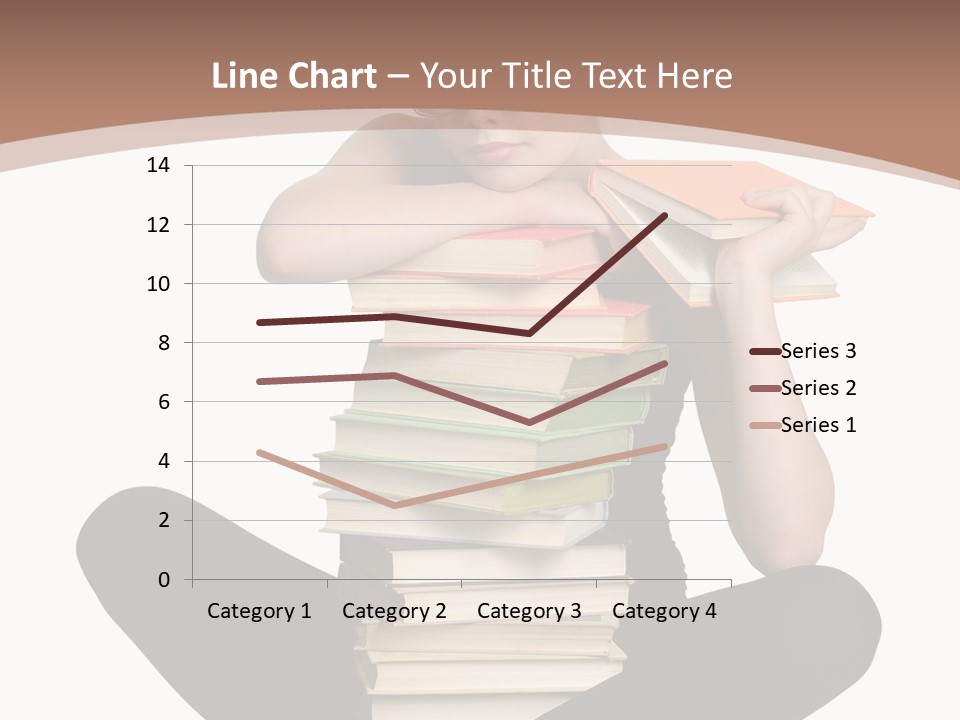 Lovely People Class PowerPoint Template