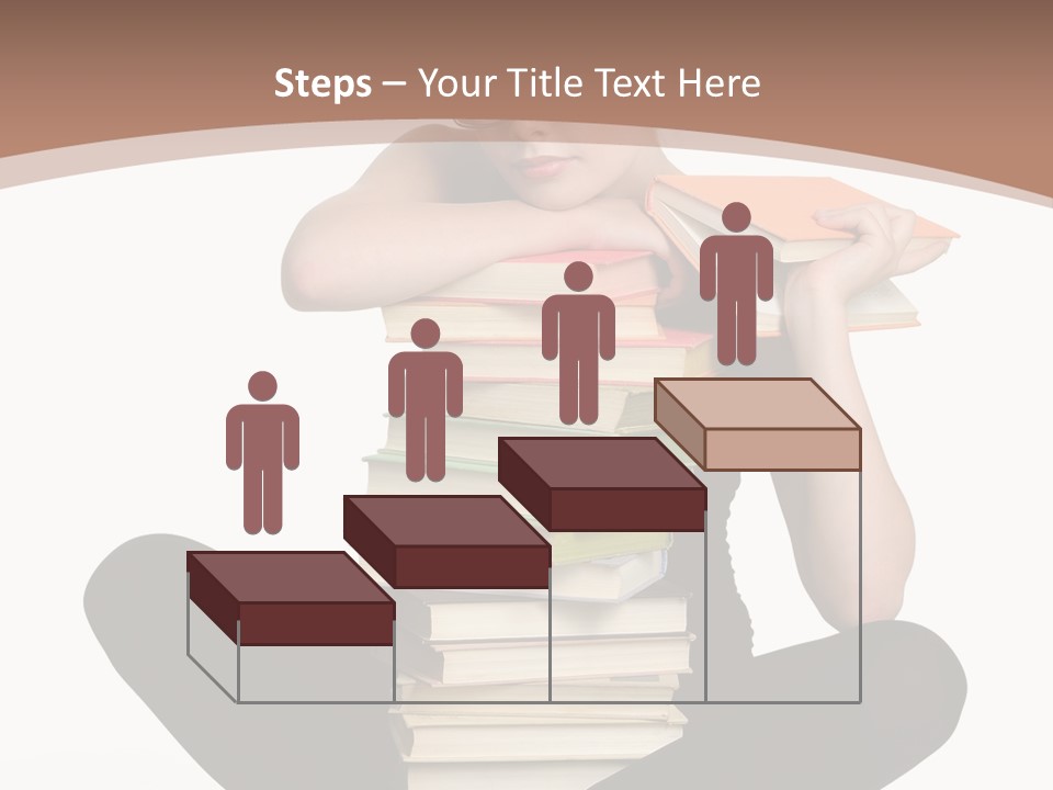 Lovely People Class PowerPoint Template