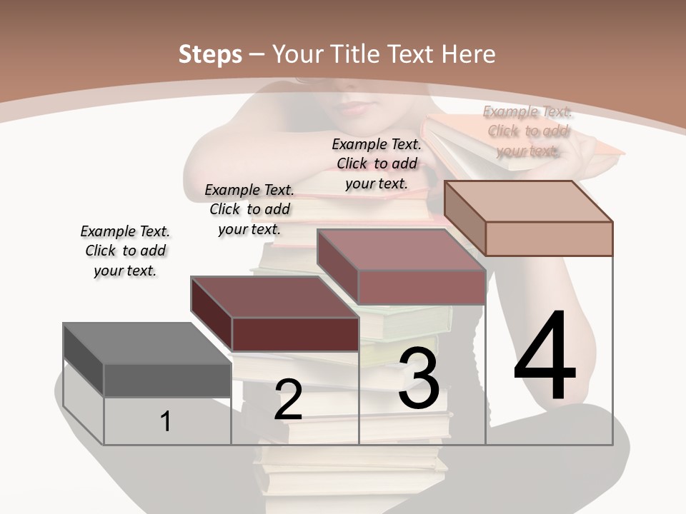Lovely People Class PowerPoint Template