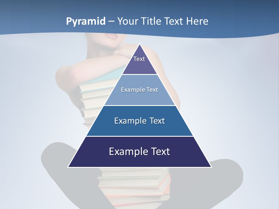 Adult Library Lovely PowerPoint Template