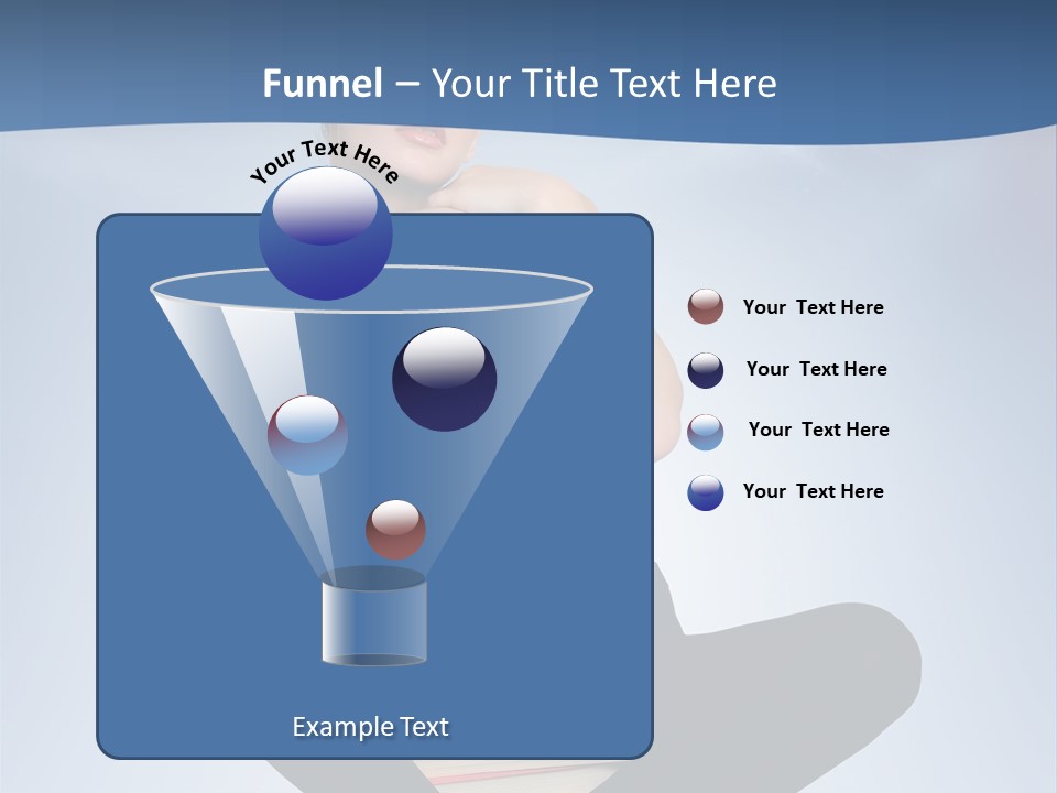 Adult Library Lovely PowerPoint Template