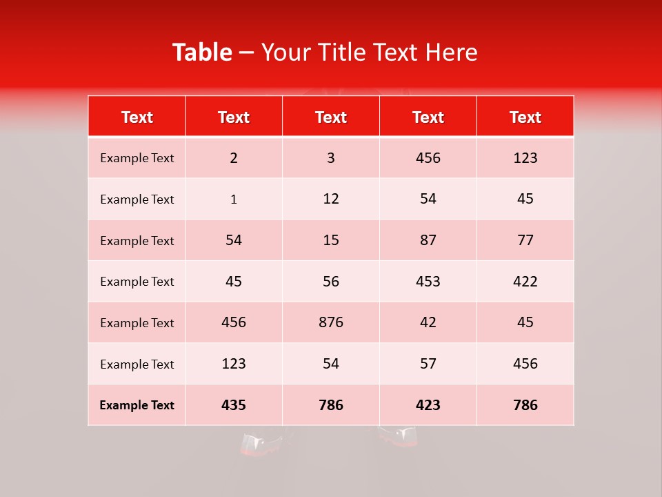 Science Cyborg Scifi PowerPoint Template