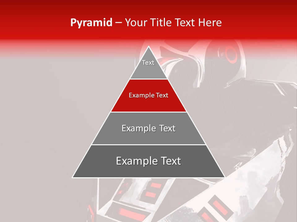 Head Fanta Y Art PowerPoint Template