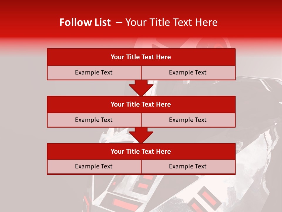 Head Fanta Y Art PowerPoint Template