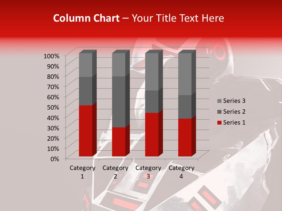 Head Fanta Y Art PowerPoint Template