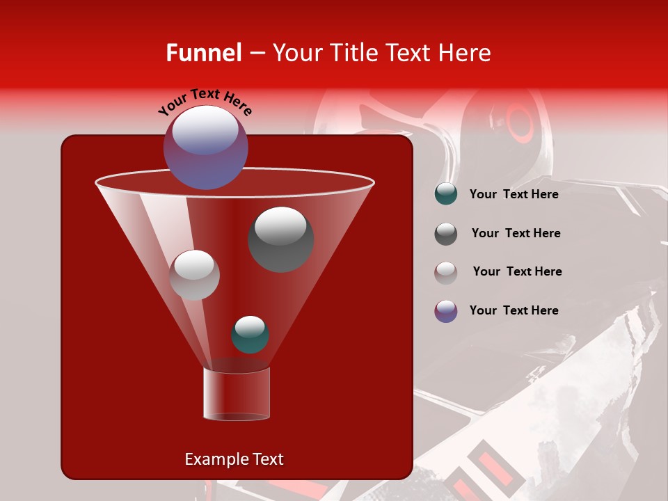 Head Fanta Y Art PowerPoint Template