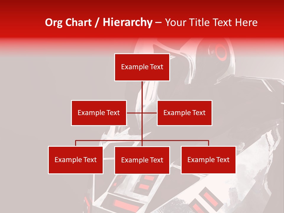 Head Fanta Y Art PowerPoint Template