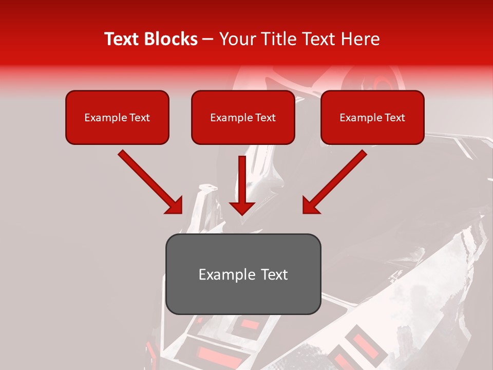 Head Fanta Y Art PowerPoint Template