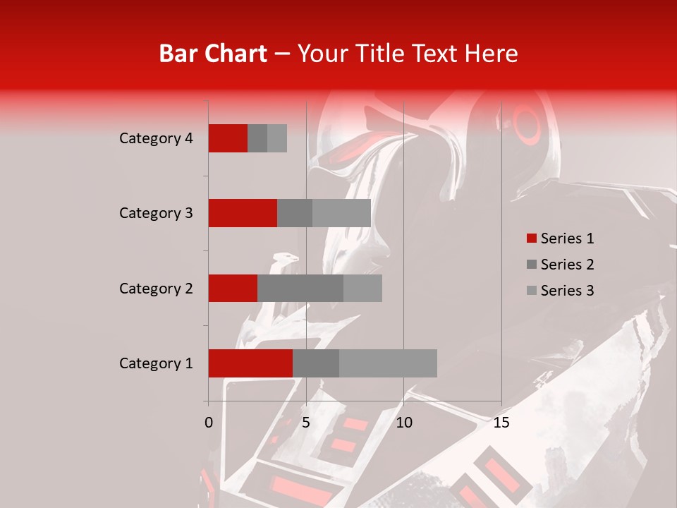 Head Fanta Y Art PowerPoint Template