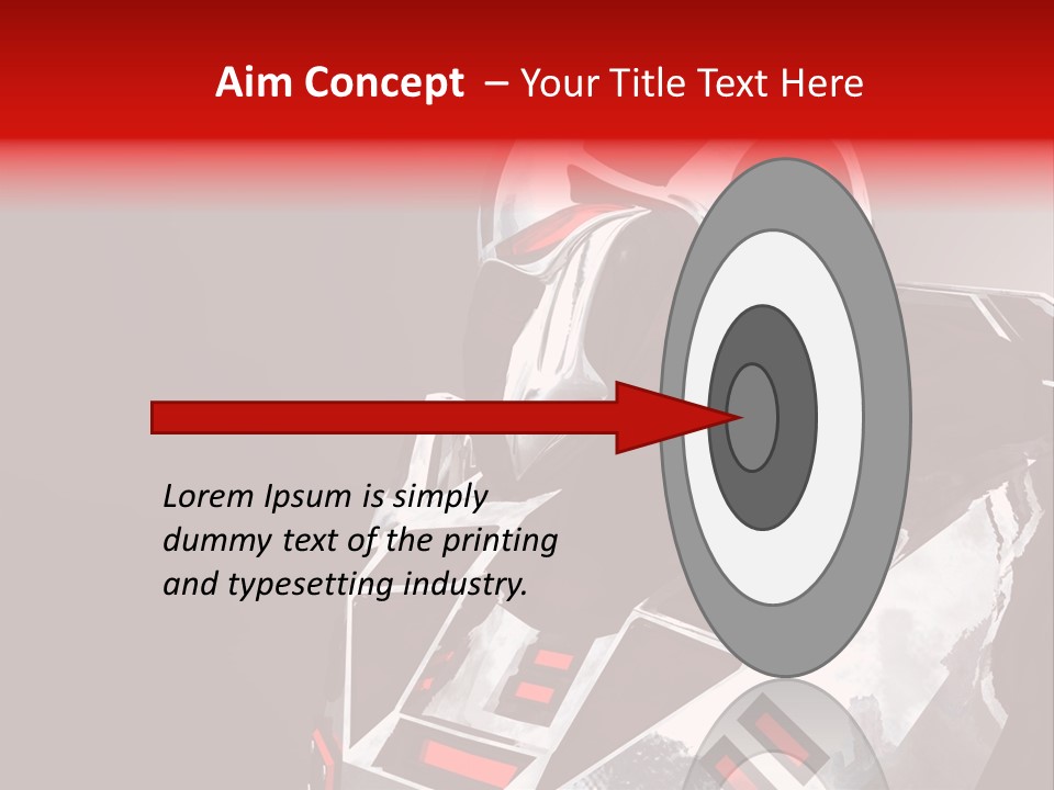 Head Fanta Y Art PowerPoint Template