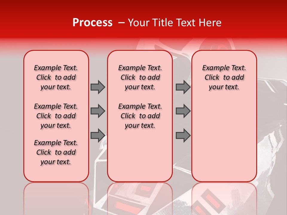 Head Fanta Y Art PowerPoint Template