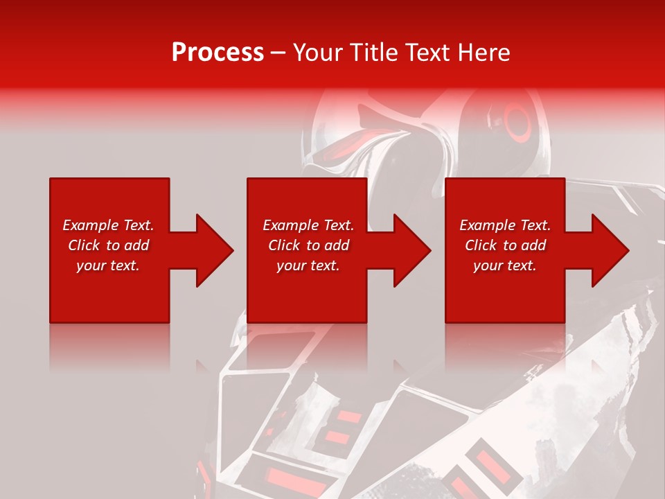 Head Fanta Y Art PowerPoint Template