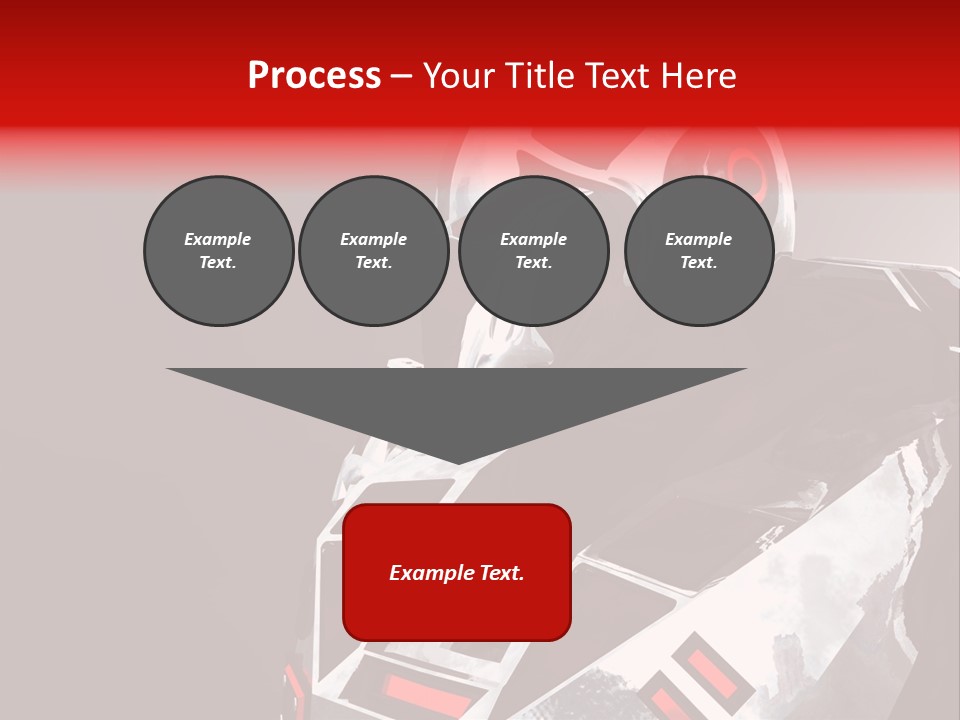 Head Fanta Y Art PowerPoint Template