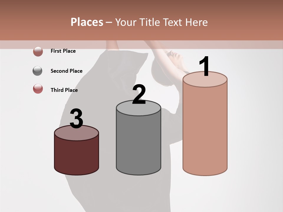 Balance Studio Attractive PowerPoint Template