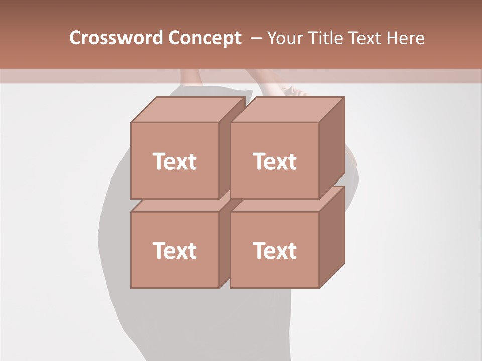 Balance Studio Attractive PowerPoint Template