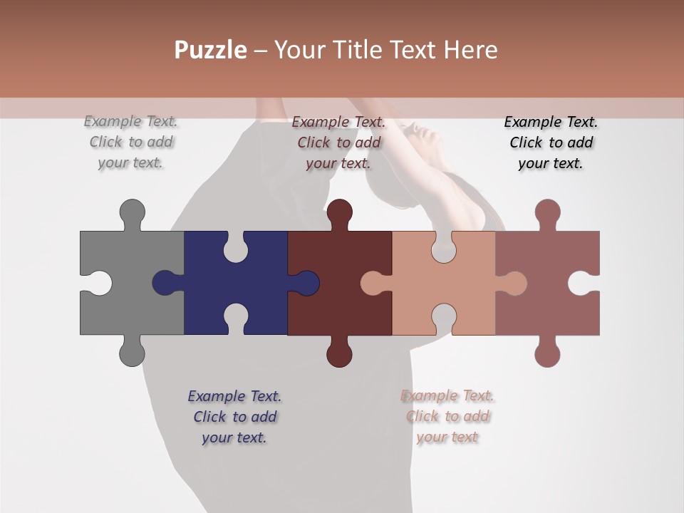 Balance Studio Attractive PowerPoint Template
