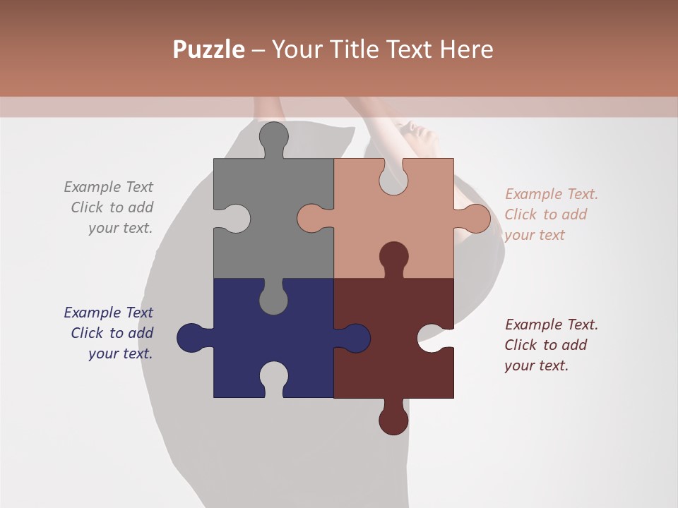 Balance Studio Attractive PowerPoint Template