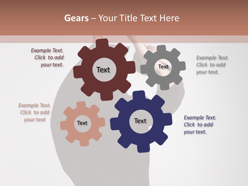 Balance Studio Attractive PowerPoint Template