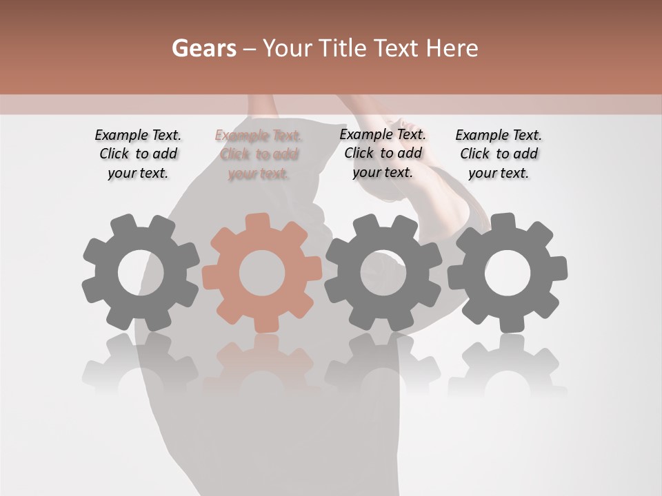 Balance Studio Attractive PowerPoint Template