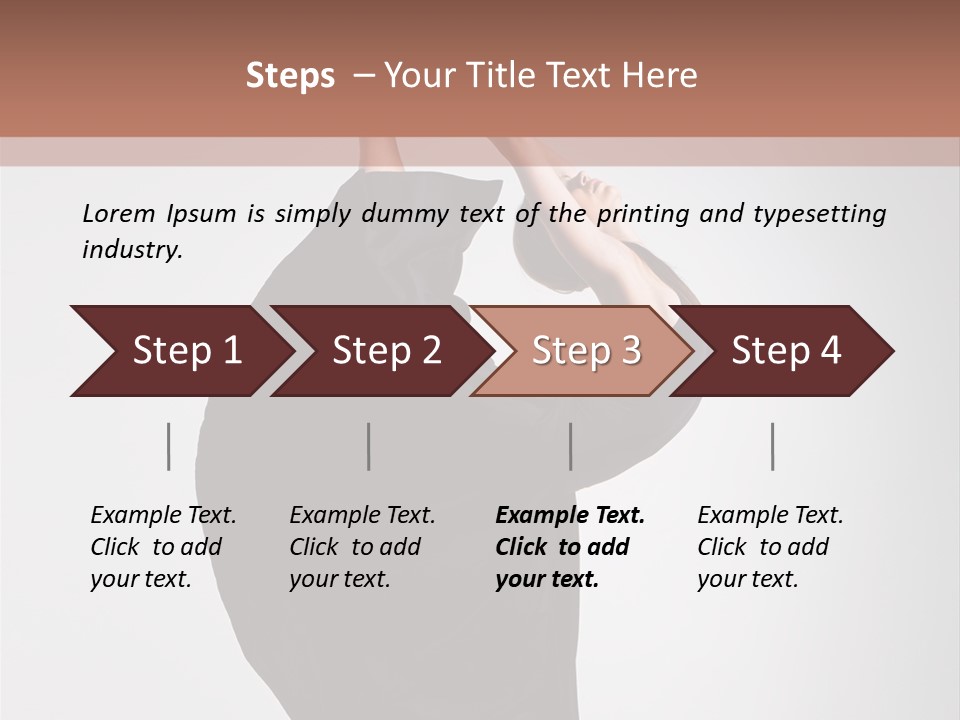 Balance Studio Attractive PowerPoint Template