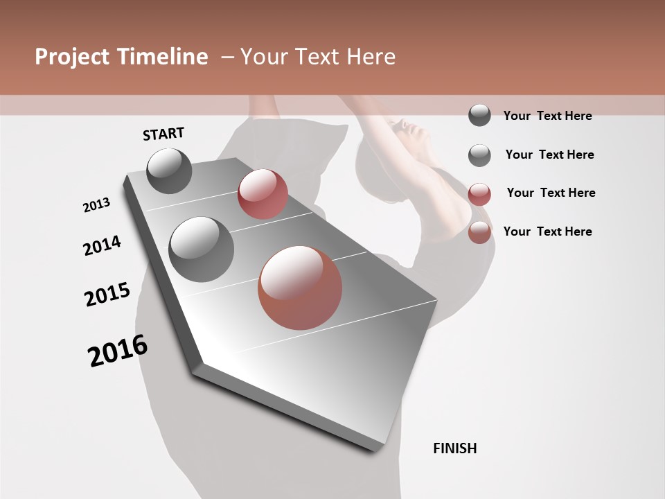 Balance Studio Attractive PowerPoint Template