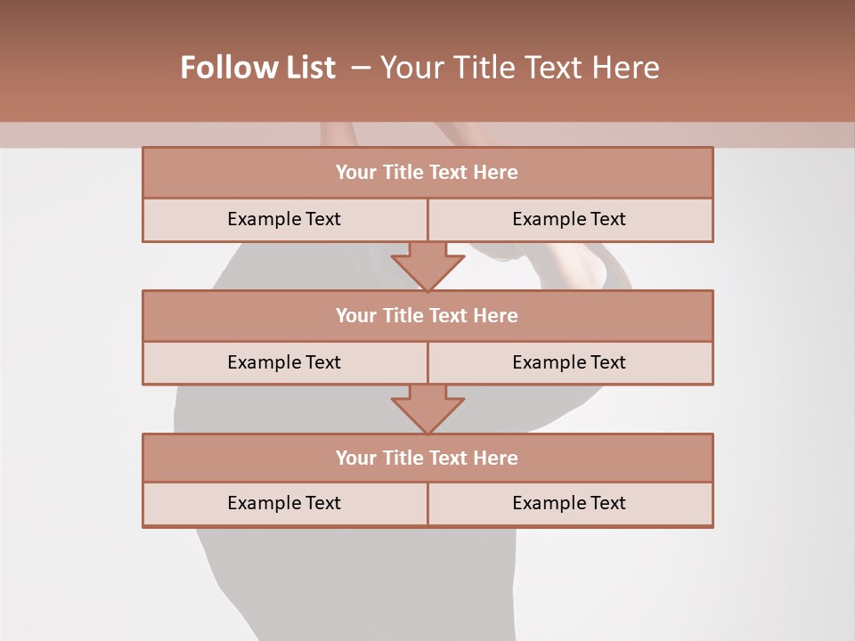Balance Studio Attractive PowerPoint Template