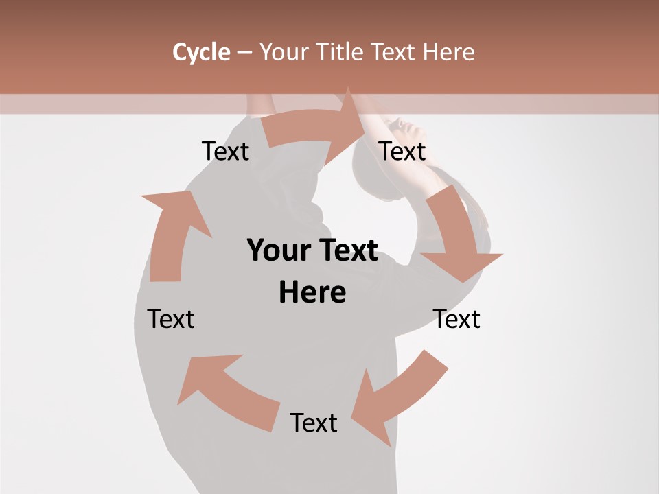 Balance Studio Attractive PowerPoint Template