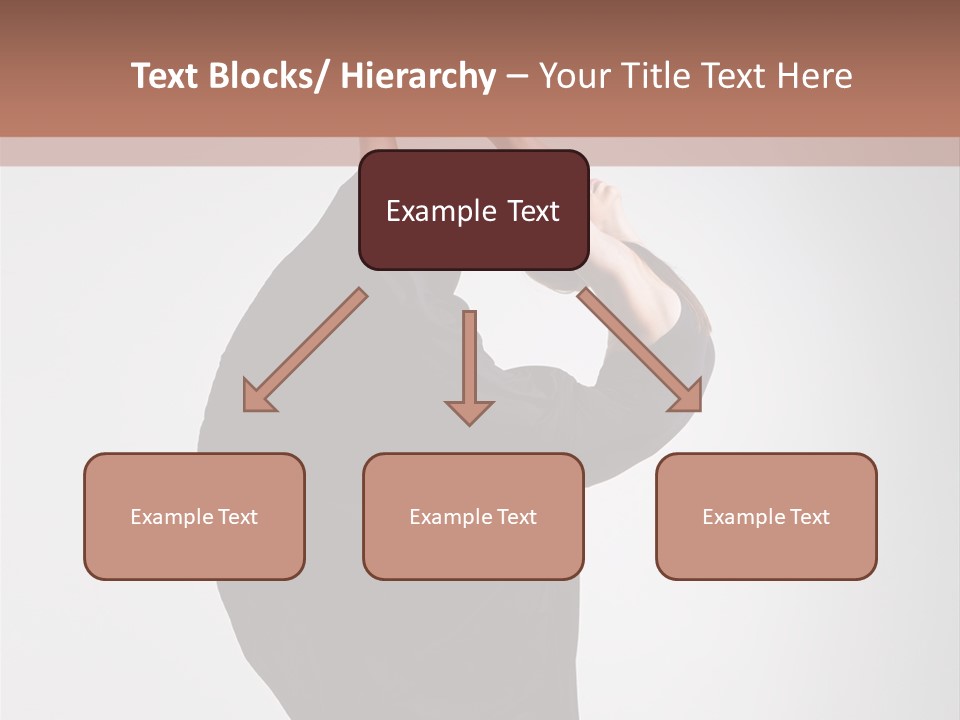 Balance Studio Attractive PowerPoint Template