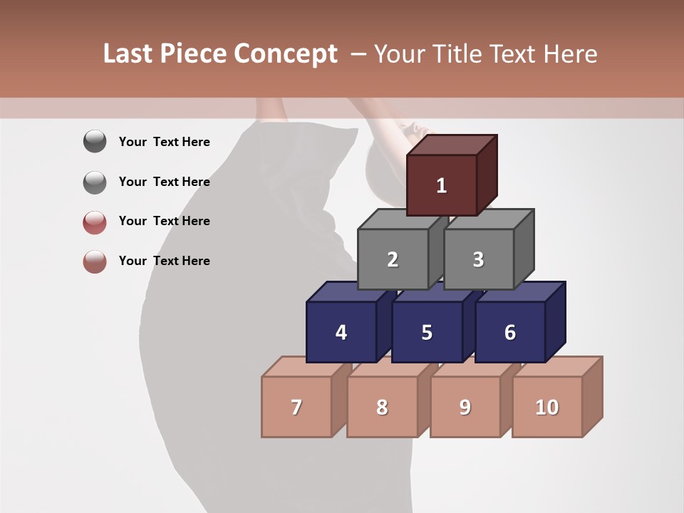 Balance Studio Attractive PowerPoint Template