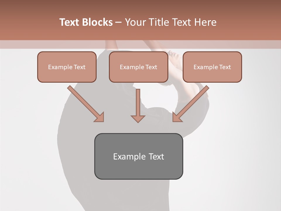 Balance Studio Attractive PowerPoint Template