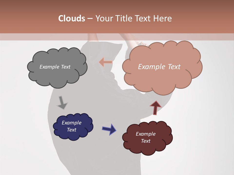 Balance Studio Attractive PowerPoint Template