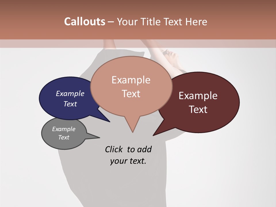 Balance Studio Attractive PowerPoint Template