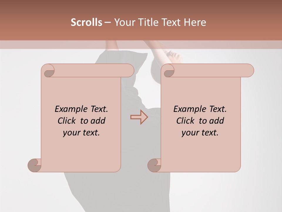 Balance Studio Attractive PowerPoint Template