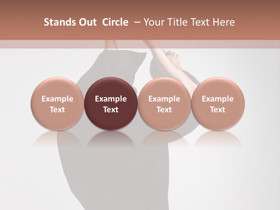 Balance Studio Attractive PowerPoint Template