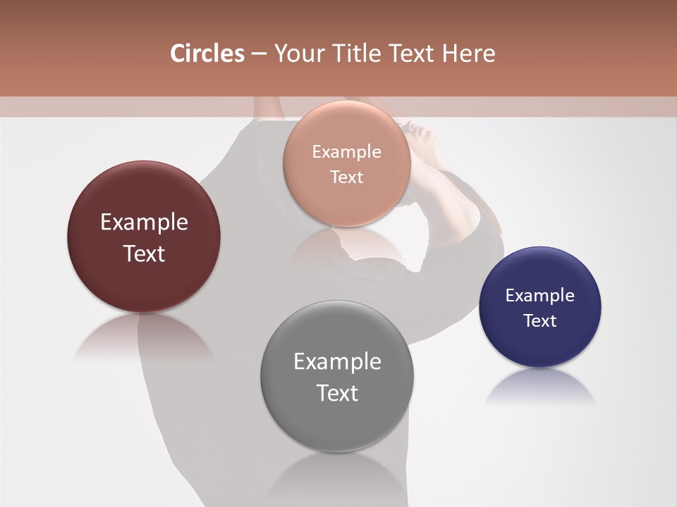 Balance Studio Attractive PowerPoint Template