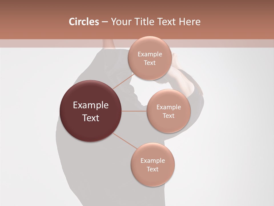 Balance Studio Attractive PowerPoint Template