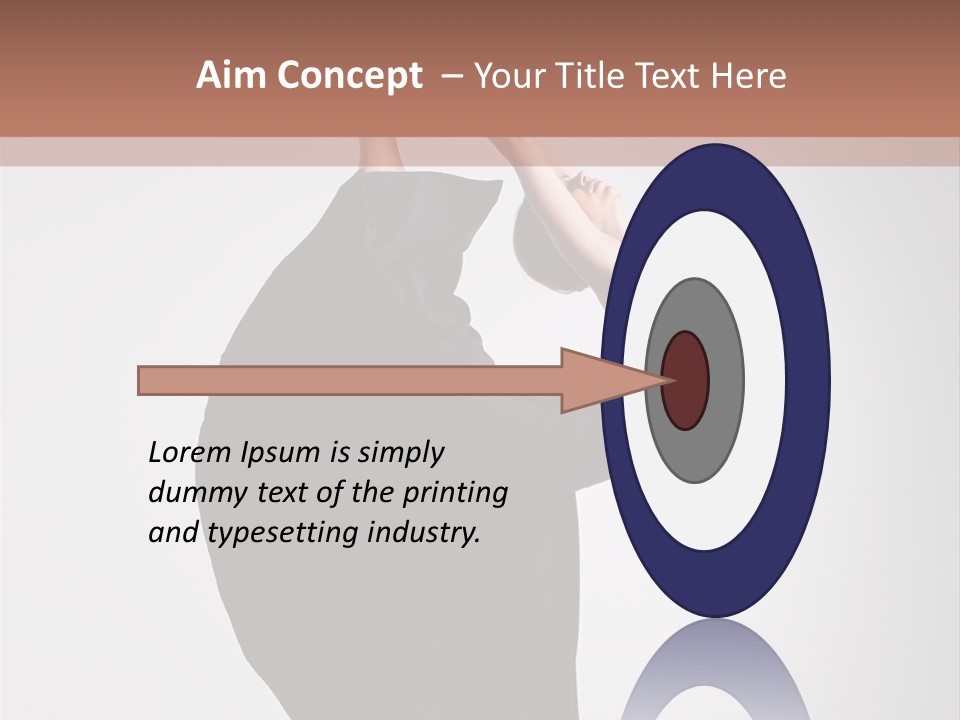 Balance Studio Attractive PowerPoint Template