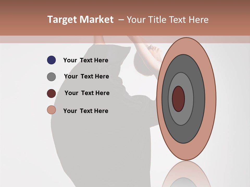 Balance Studio Attractive PowerPoint Template