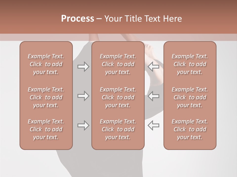 Balance Studio Attractive PowerPoint Template