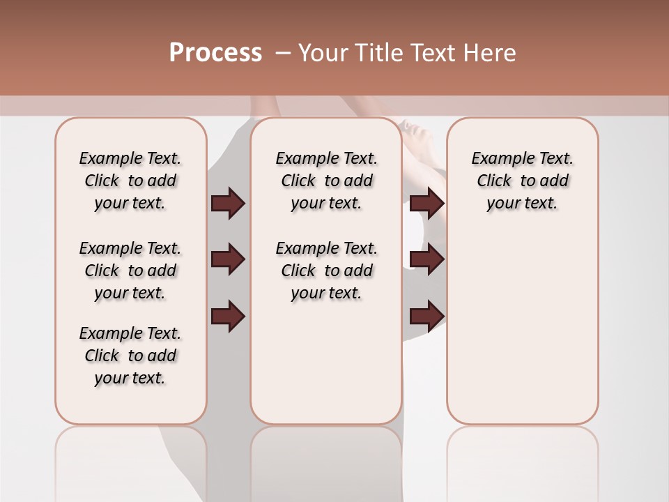 Balance Studio Attractive PowerPoint Template