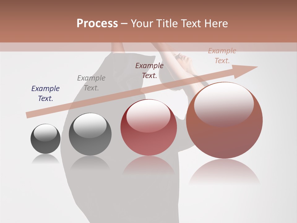 Balance Studio Attractive PowerPoint Template