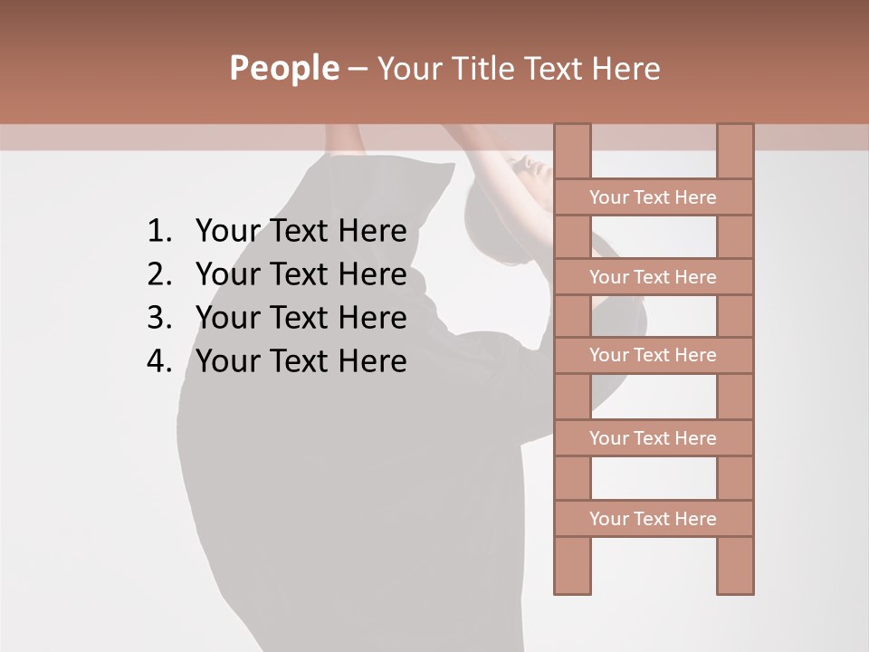 Balance Studio Attractive PowerPoint Template