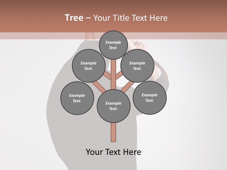 Balance Studio Attractive PowerPoint Template