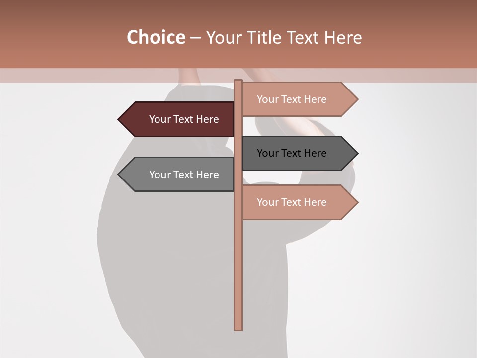 Balance Studio Attractive PowerPoint Template