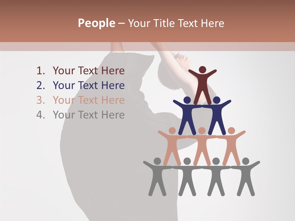 Balance Studio Attractive PowerPoint Template