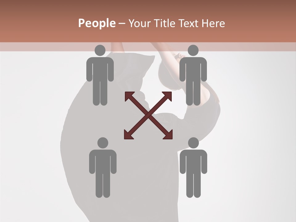 Balance Studio Attractive PowerPoint Template